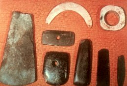 neolithic tools